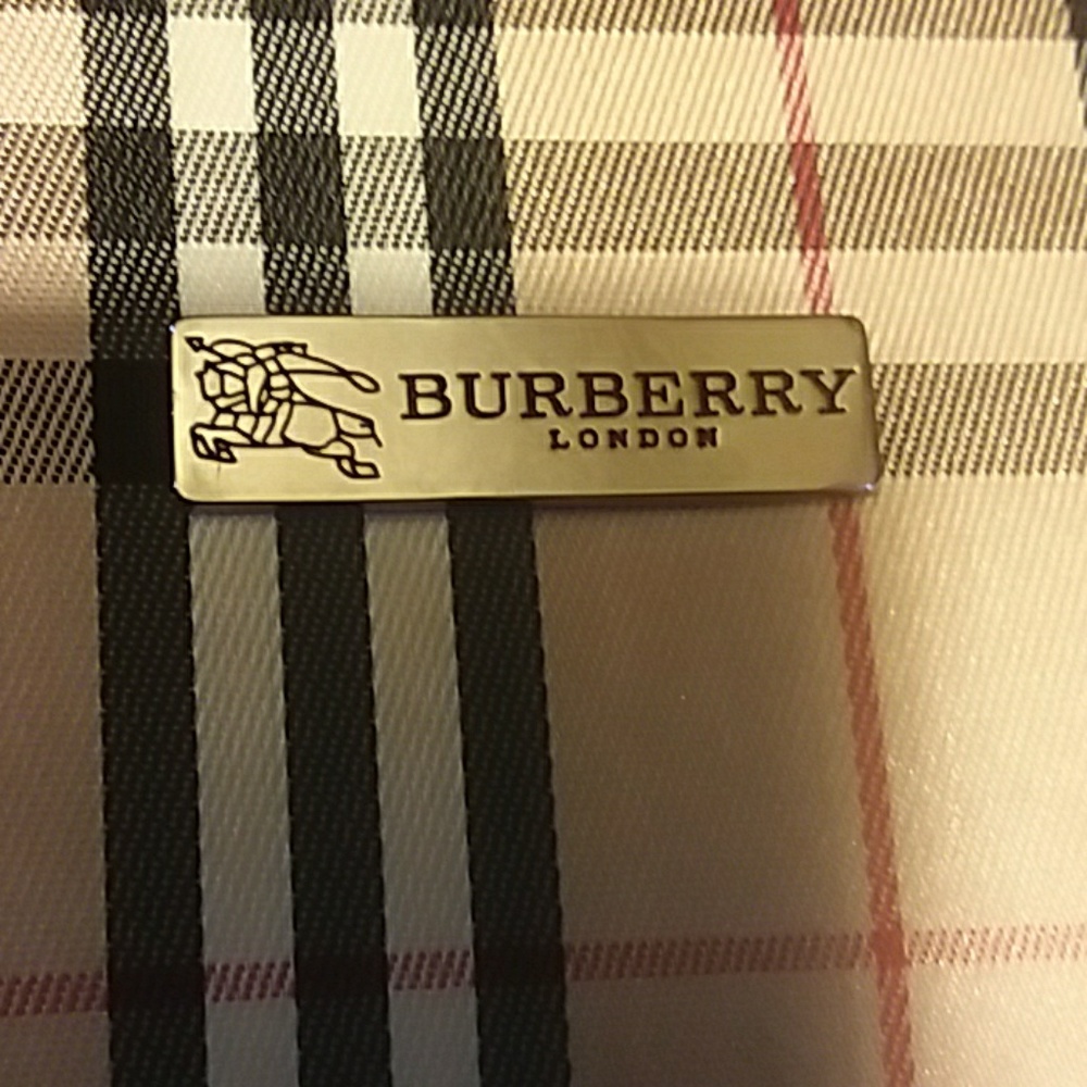 BURBERRY handbag